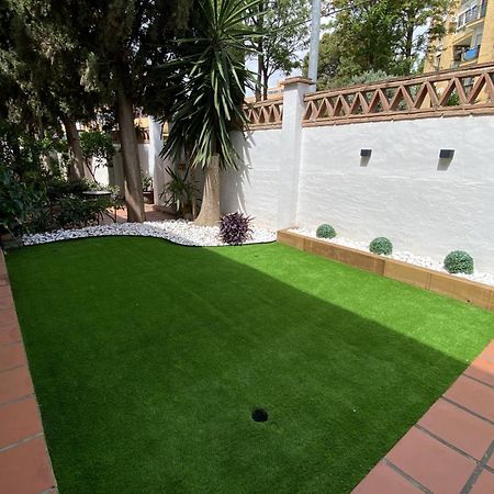 Apartmán M&H Torremolinos Exteriér fotografie