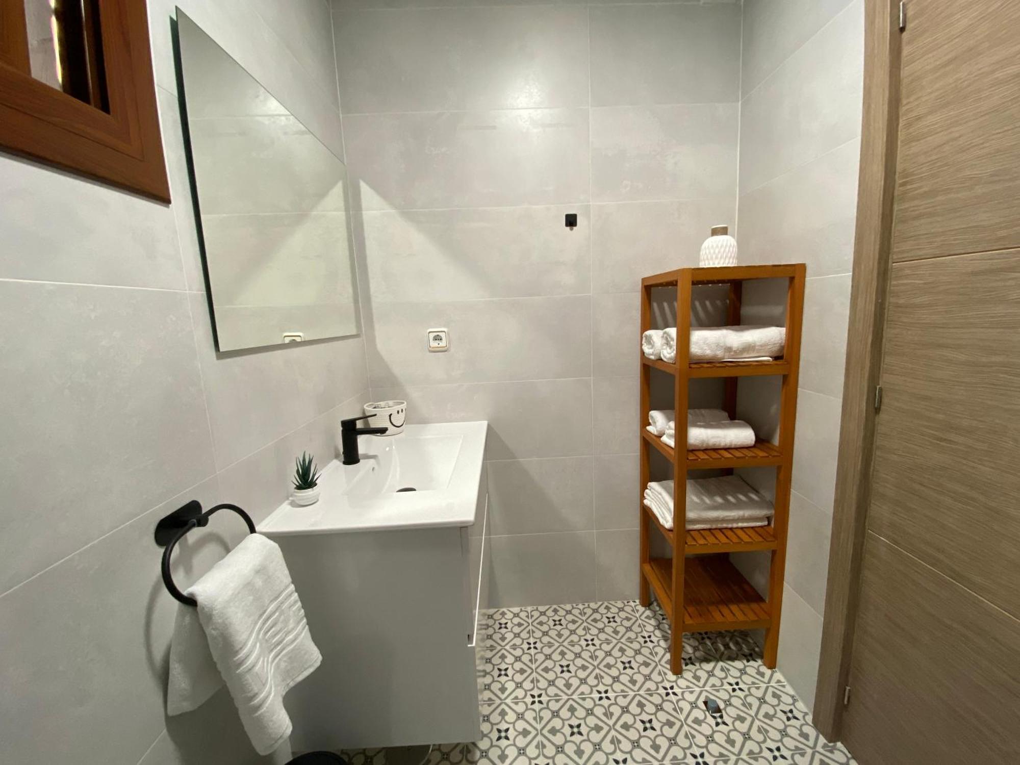 Apartmán M&H Torremolinos Exteriér fotografie