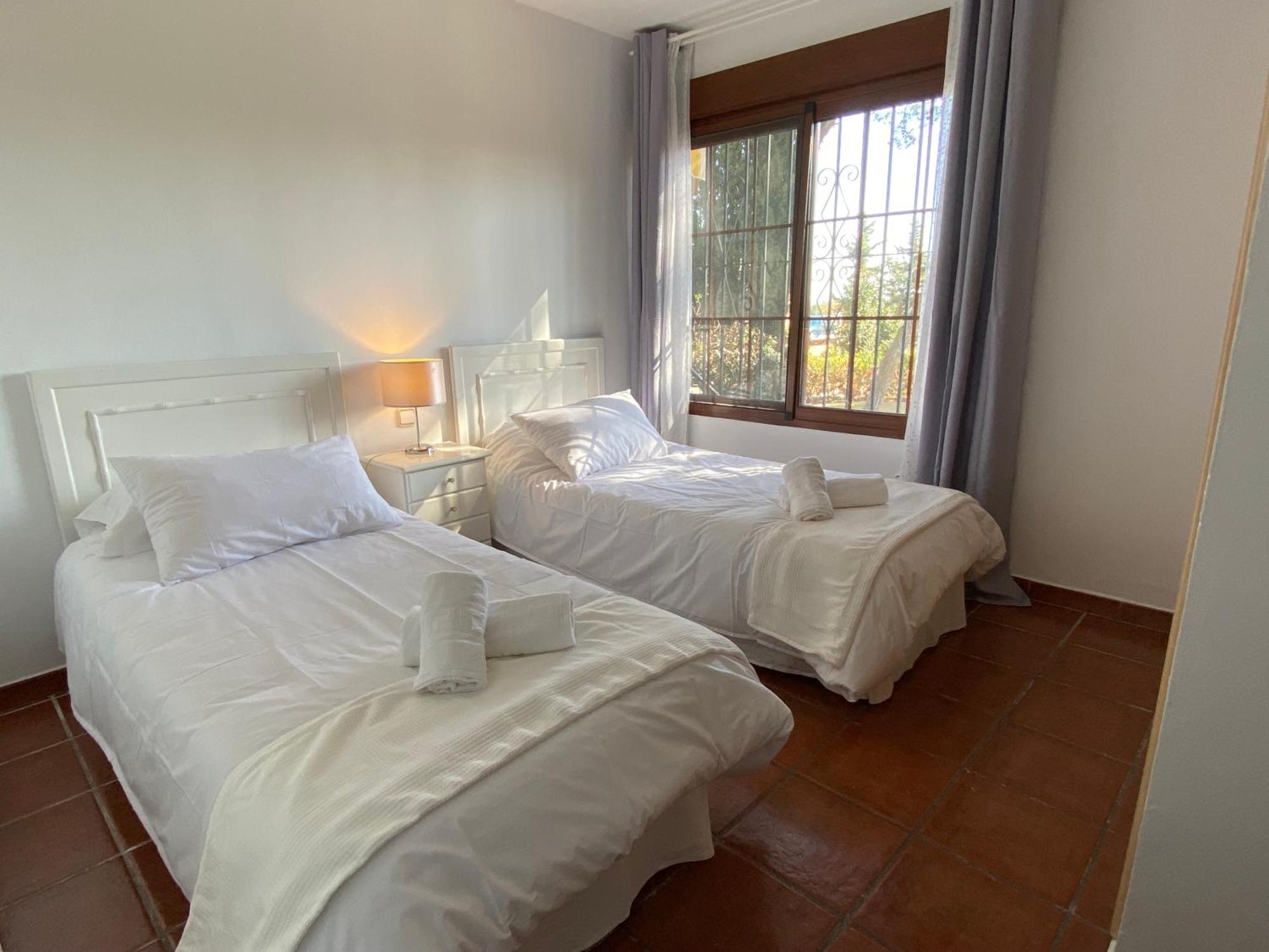 Apartmán M&H Torremolinos Exteriér fotografie