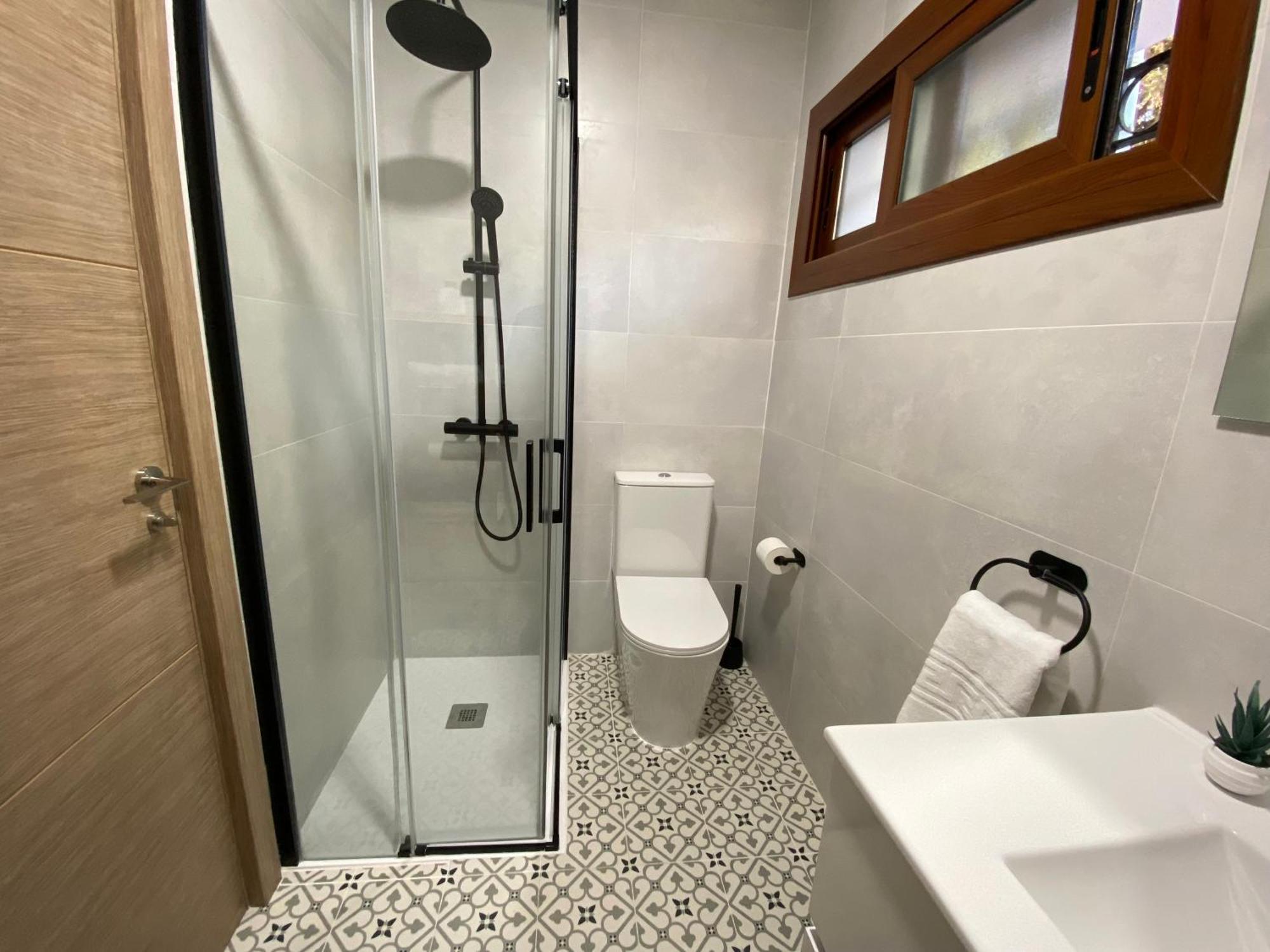 Apartmán M&H Torremolinos Exteriér fotografie