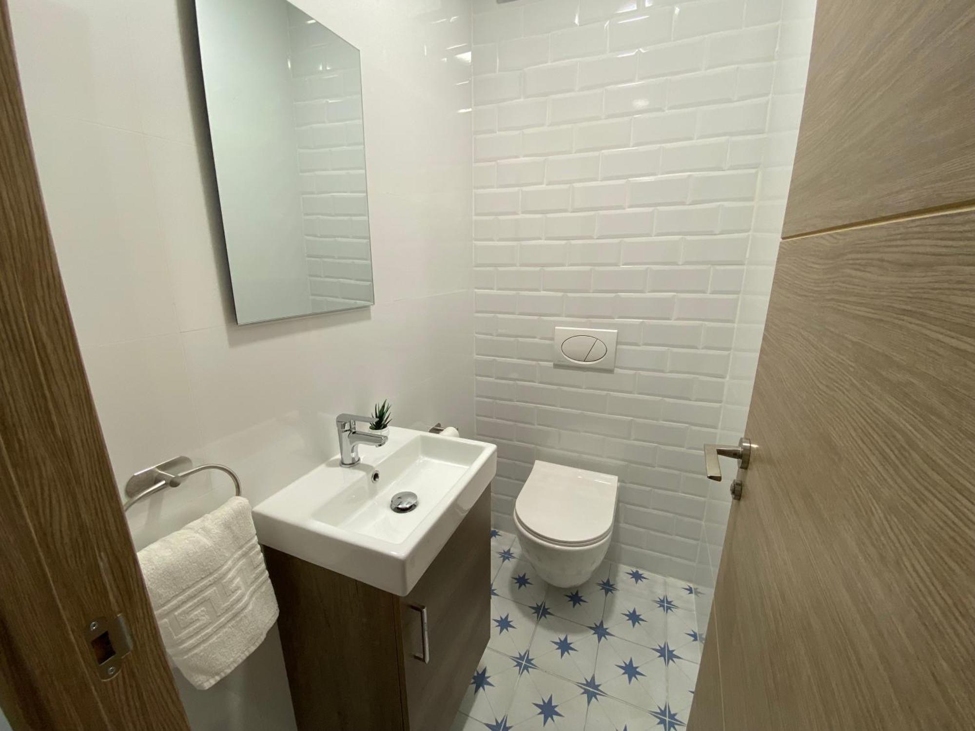 Apartmán M&H Torremolinos Exteriér fotografie