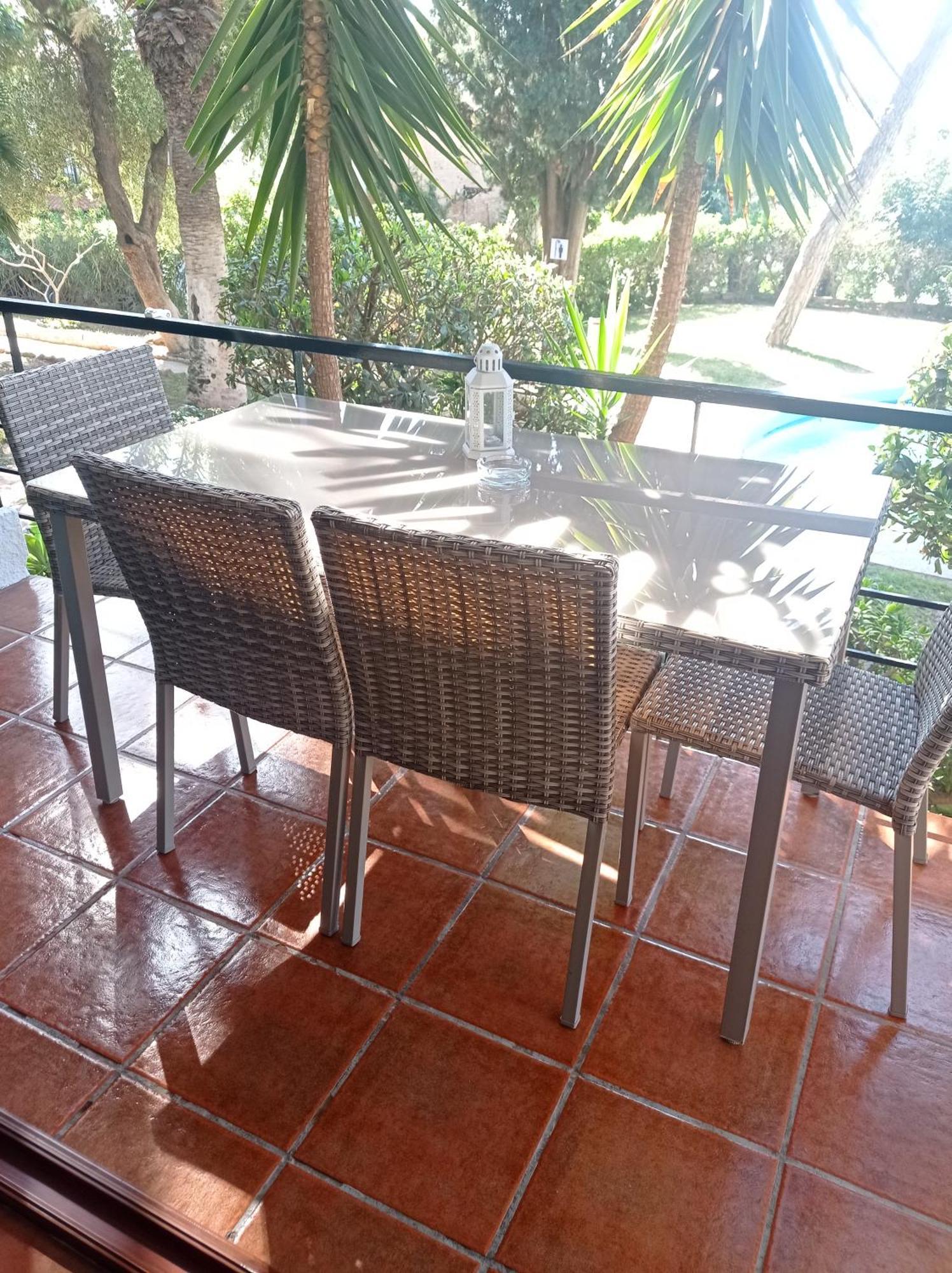 Apartmán M&H Torremolinos Exteriér fotografie