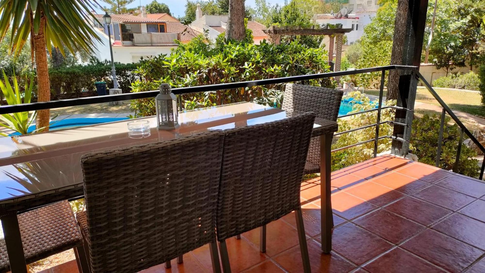 Apartmán M&H Torremolinos Pokoj fotografie