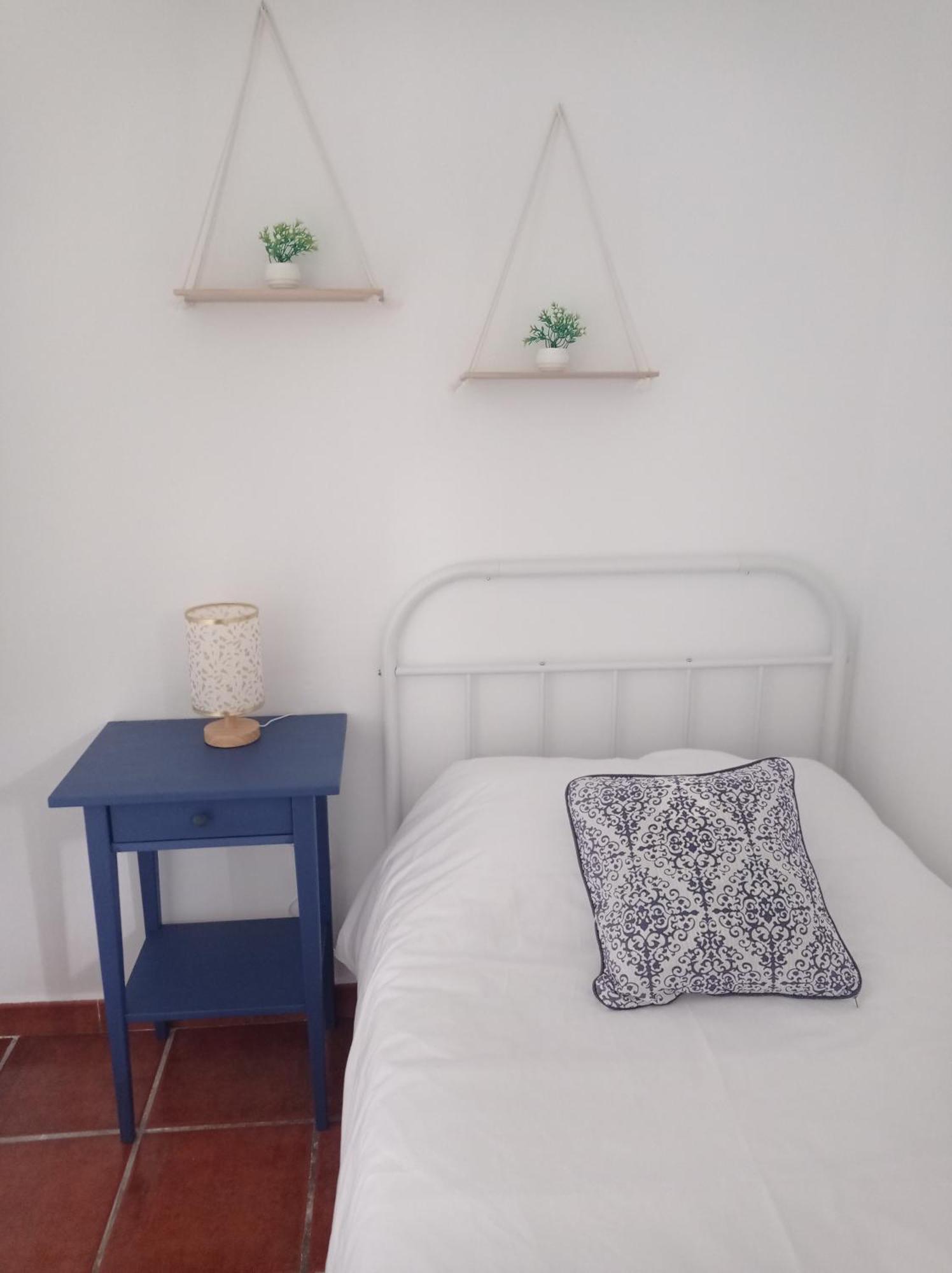 Apartmán M&H Torremolinos Exteriér fotografie