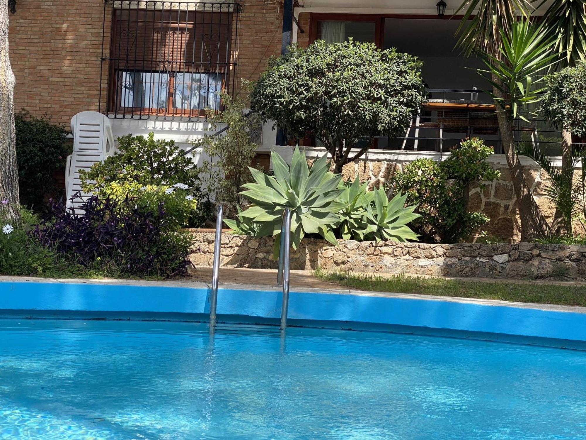 Apartmán M&H Torremolinos Exteriér fotografie